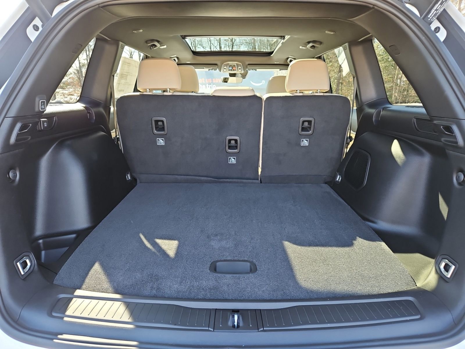 New 2026 Jeep Grand Cherokee Limited image 19