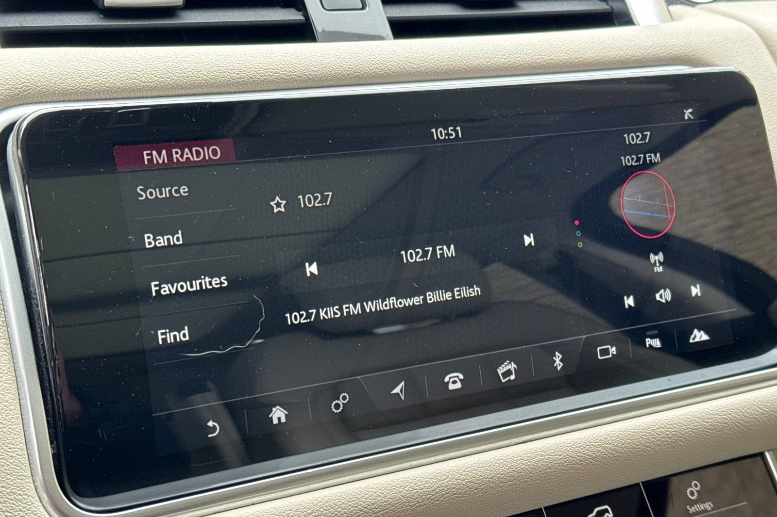 Used 2022 Land Rover Range Rover Sport HSE Silver Edition image 21