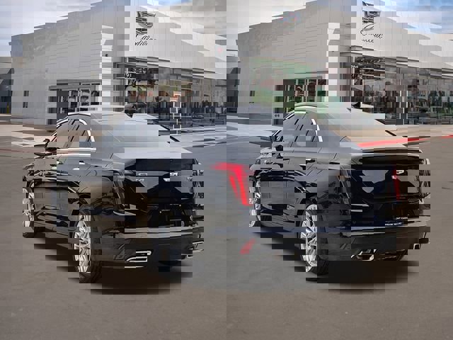 New 2026 Cadillac CT4 Premium Luxury image 4