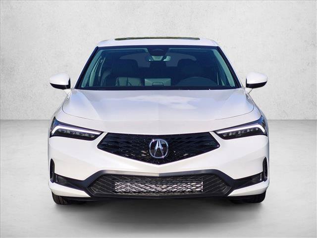 New 2026 Acura Integra FWD image 6