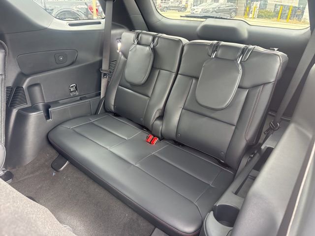 New 2026 Ford Explorer ST image 11