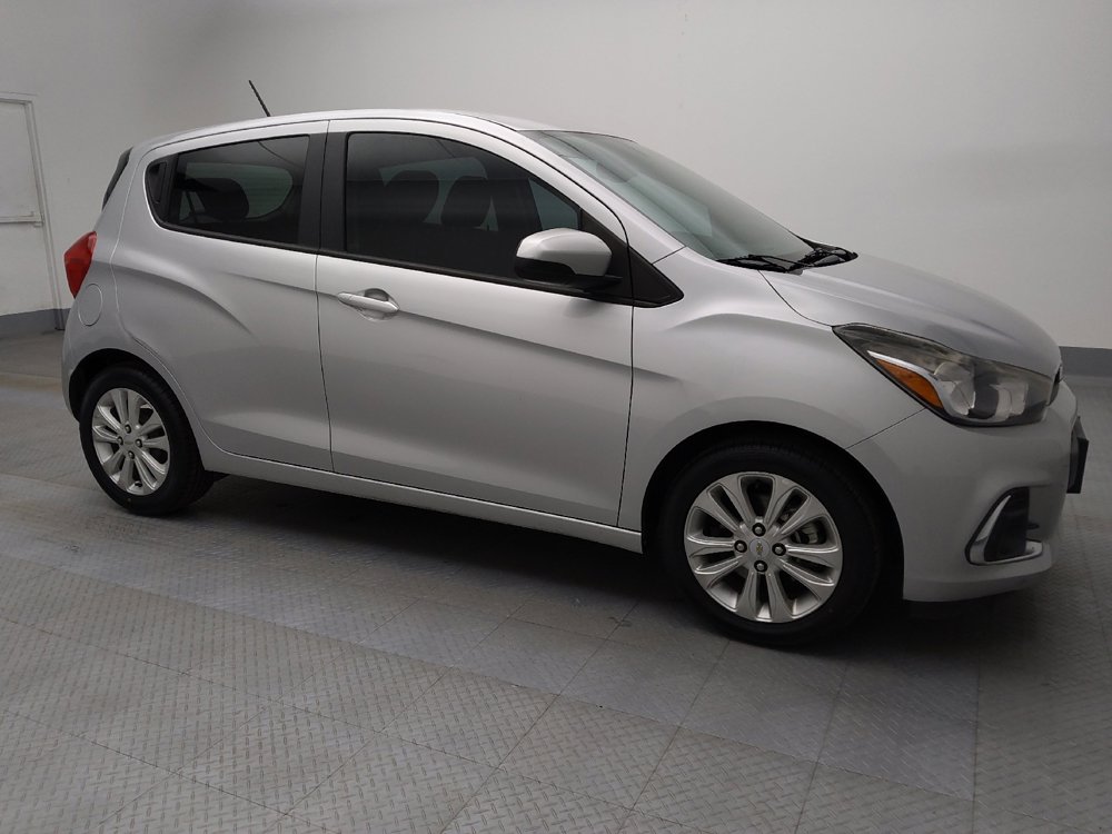 Used 2016 Chevrolet Spark LT image 11