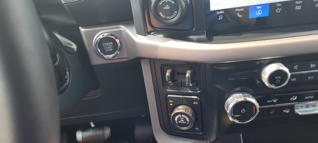 Used 2024 Ford F150 XLT w/ Equipment Group 302A MID AWD/4WD image 20