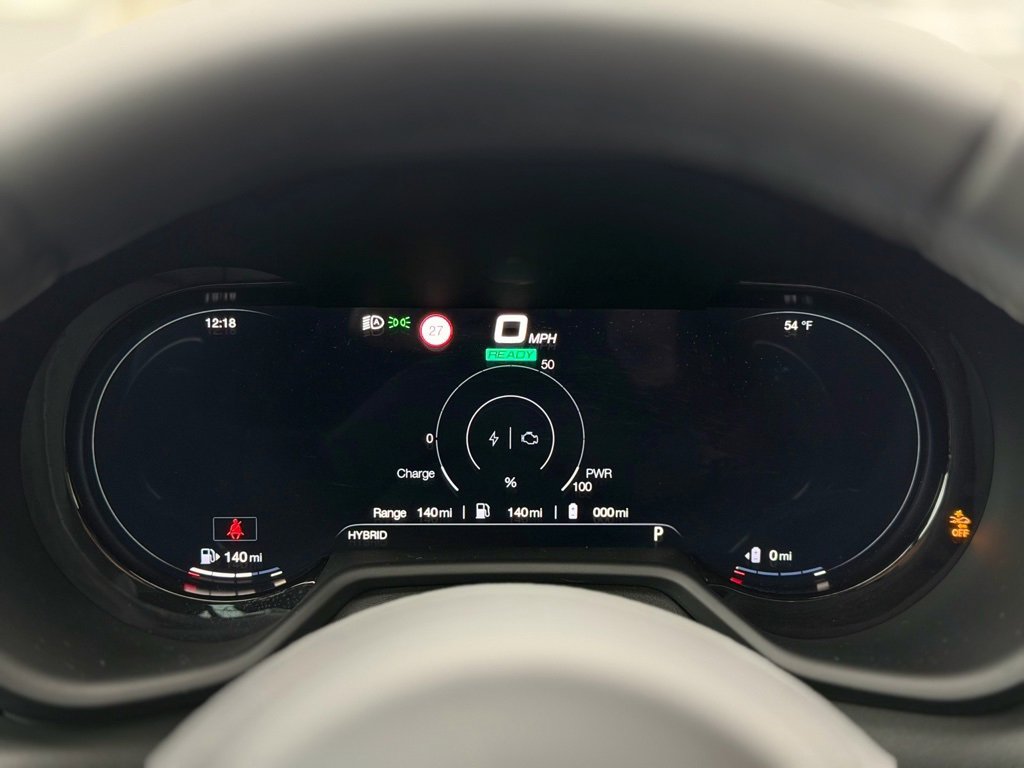 Used 2024 Dodge Hornet R/T Plus w/ Track Pack image 13