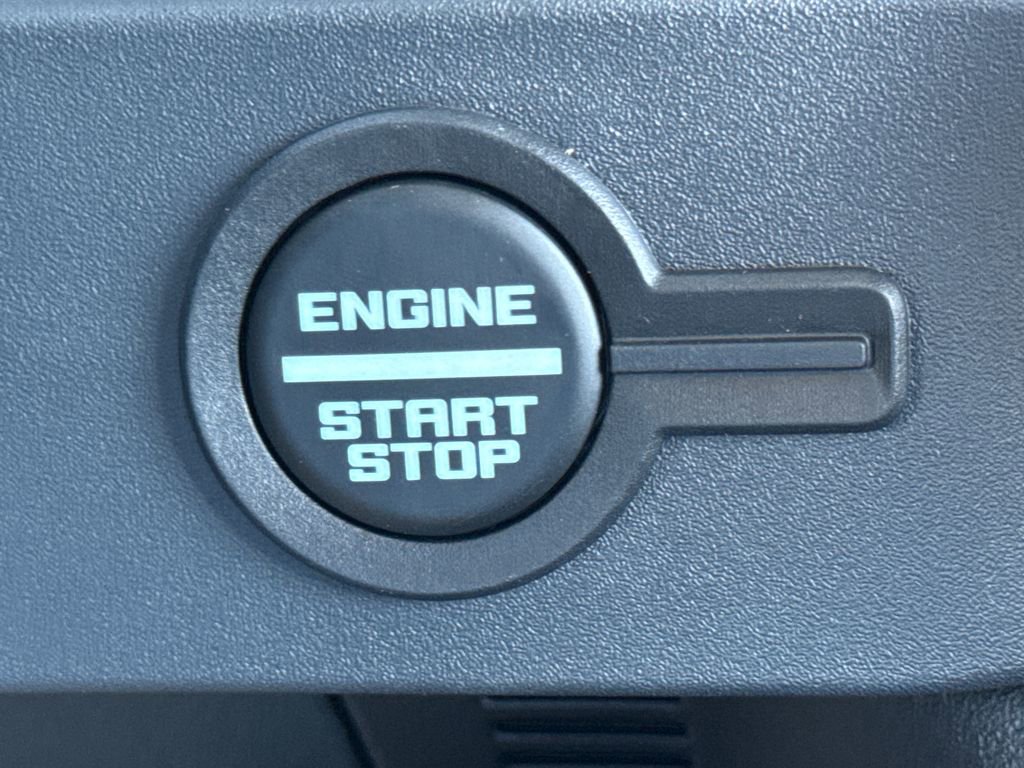 New 2026 Ford Bronco Badlands AWD/4WD image 23