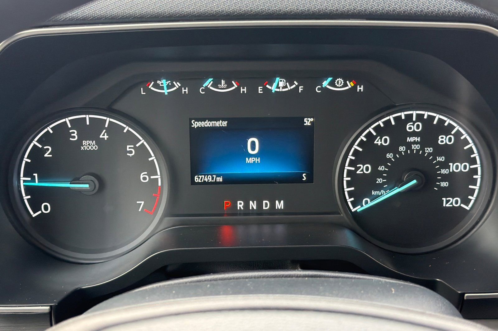 Used 2023 Ford F150 XLT image 19