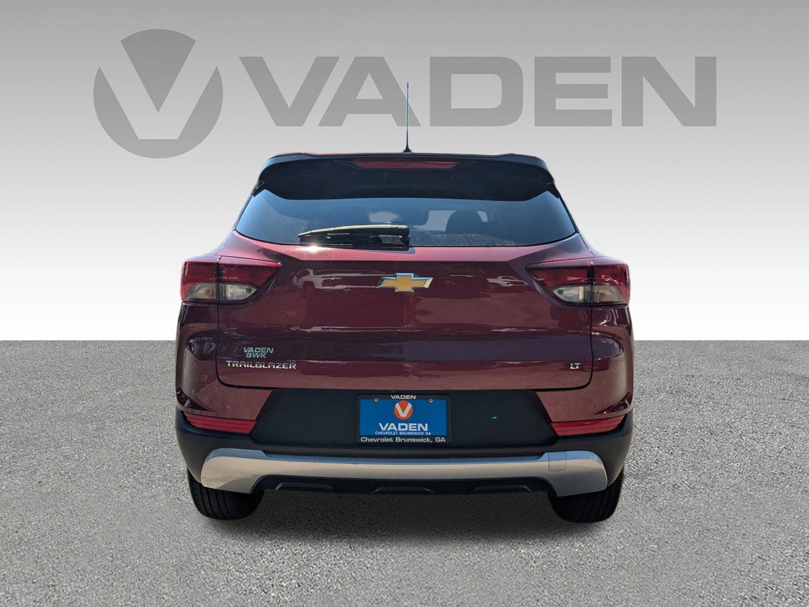 Used 2023 Chevrolet TrailBlazer LT image 30