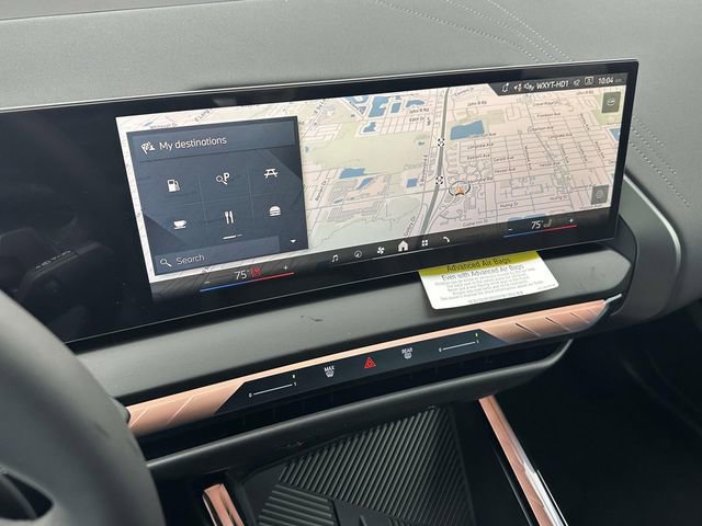 New 2026 BMW X3 xDrive30 image 16