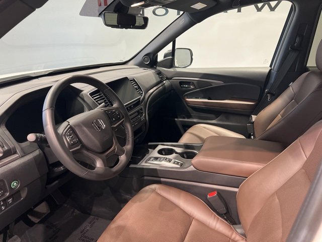 Used 2025 Honda Ridgeline RTL image 23