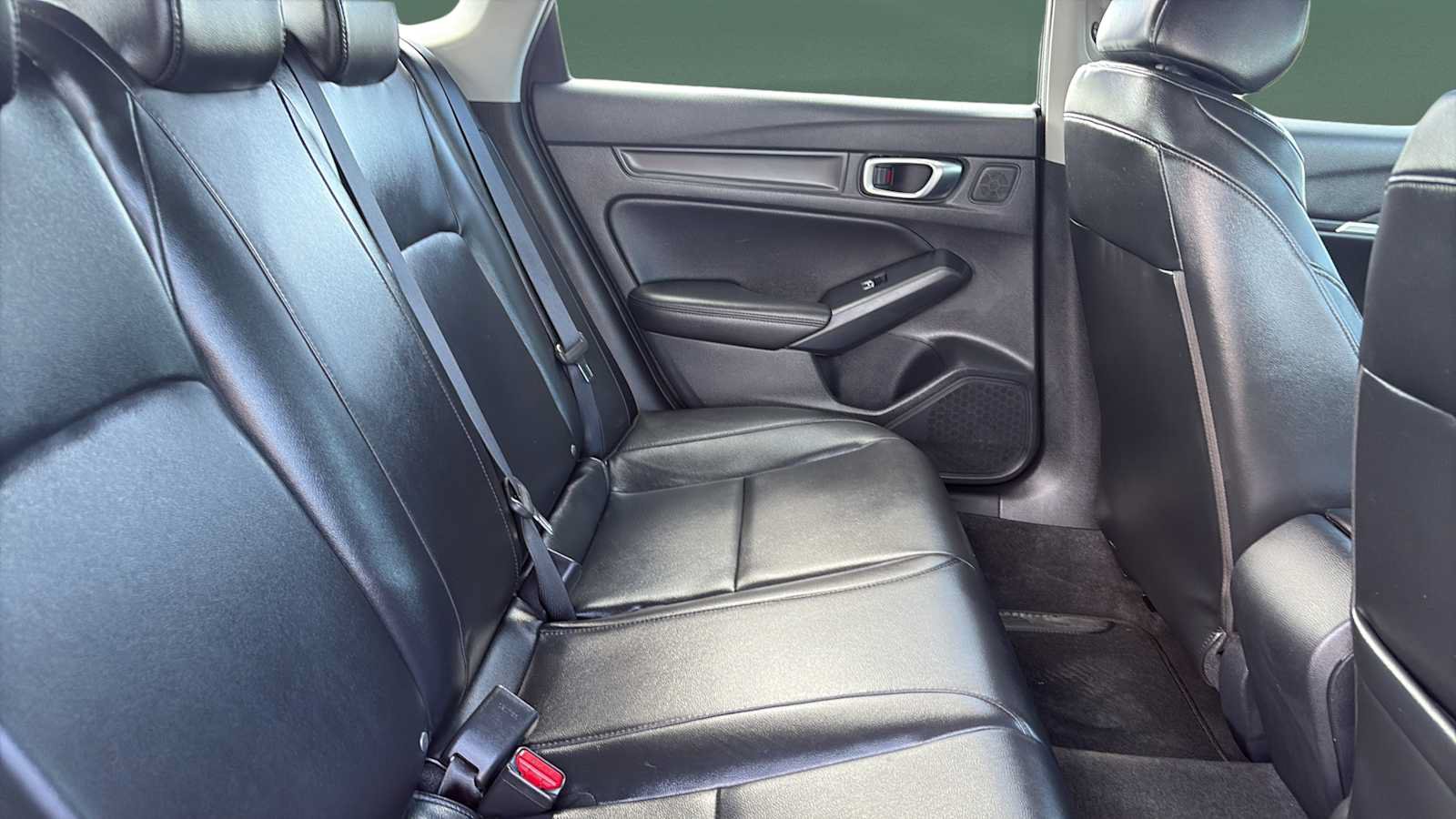Used 2024 Acura Integra FWD image 22