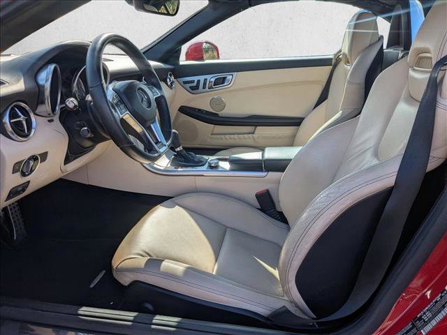 Used 2013 Mercedes-Benz SLK 250 image 13