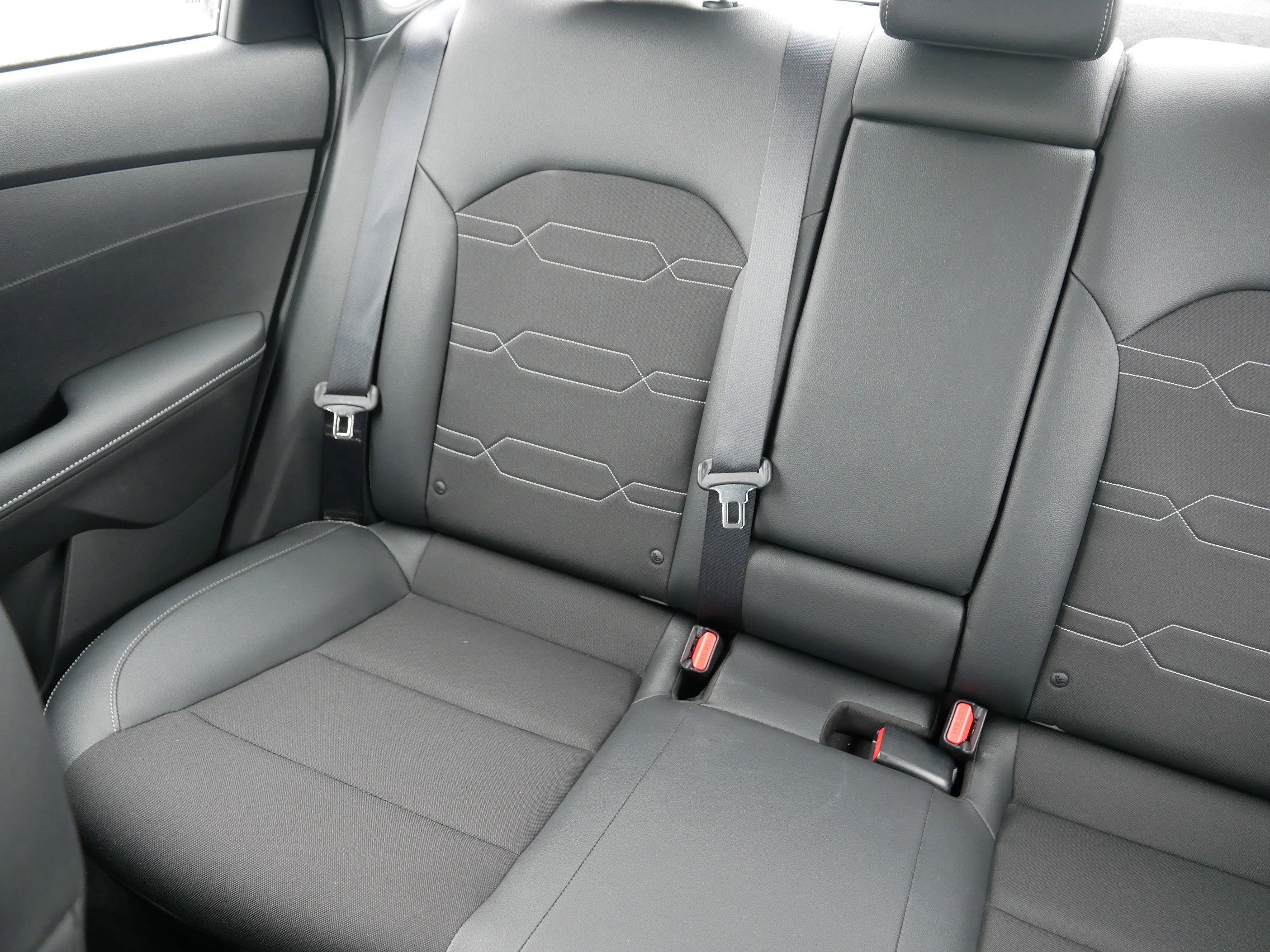 Certified 2024 Kia Forte GT-Line image 12