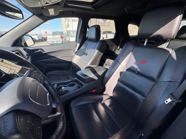 Used 2024 Dodge Durango R/T image 10