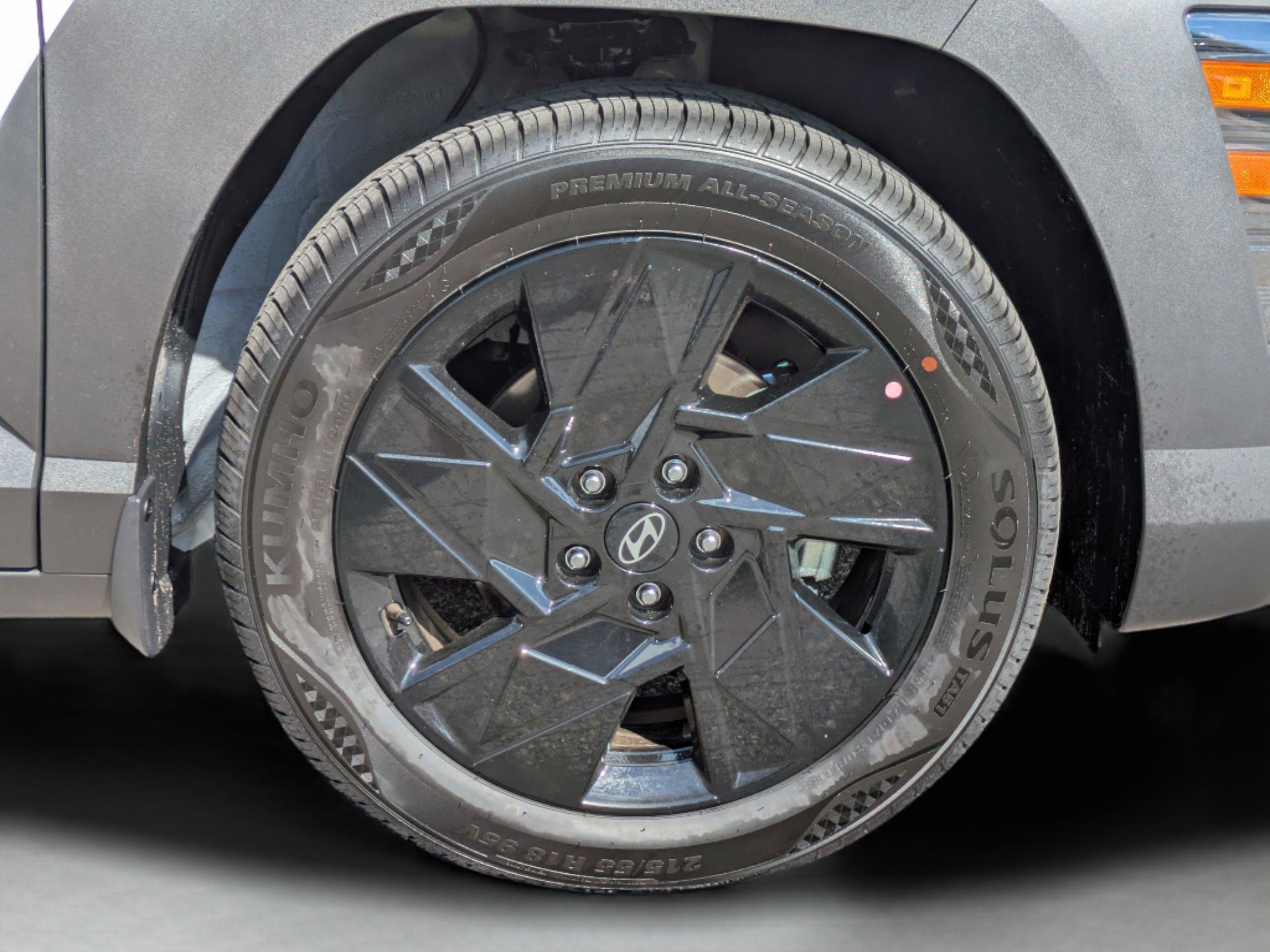 New 2026 Hyundai Kona SEL Sport image 15