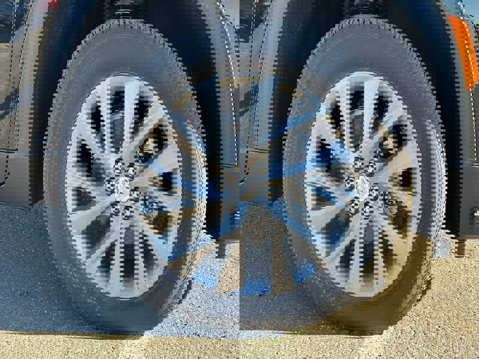 New 2026 Buick Enclave Preferred image 9