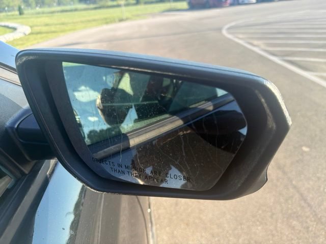 Used 2020 Chevrolet Equinox LS FWD image 6