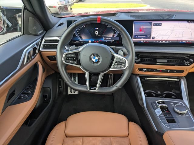 Used 2025 BMW M440i RWD image 16