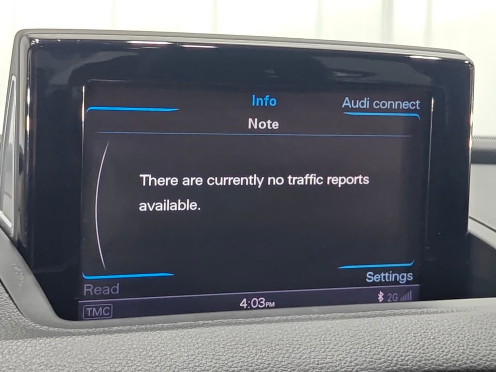 Used 2016 Audi Q3 2.0T Prestige w/ Prestige Package image 43