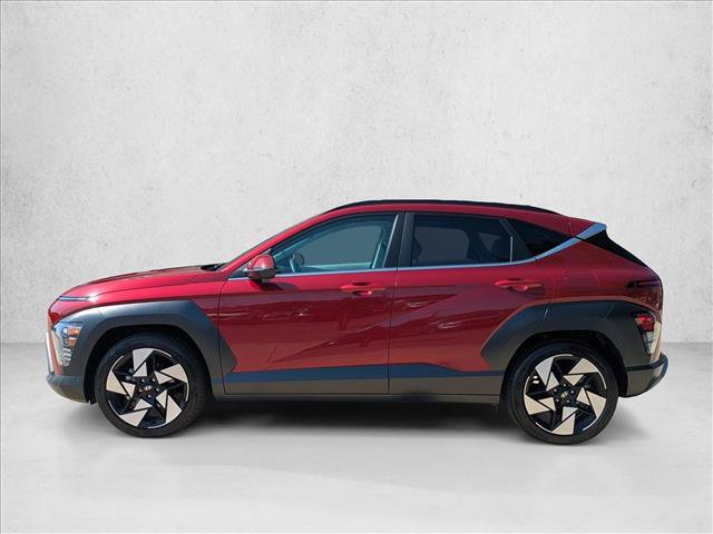 Used 2024 Hyundai Kona Limited FWD image 9