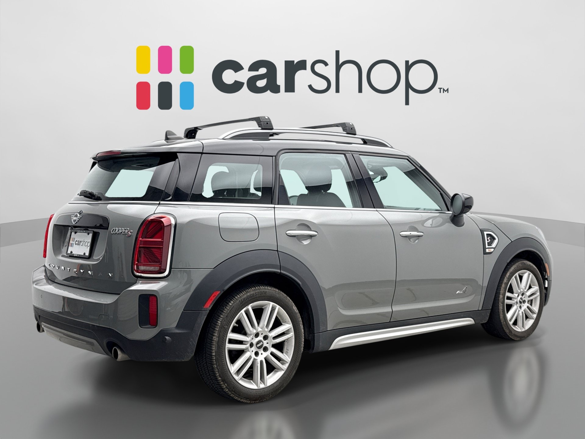 Used 2023 MINI Cooper Countryman S AWD/4WD image 5