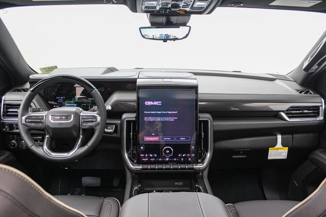 New 2026 GMC Yukon XL Elevation w/ Elevation Premium Package AWD/4WD image 17