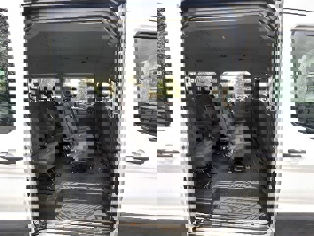 Used 2021 Ford Transit 350 XLT image 12