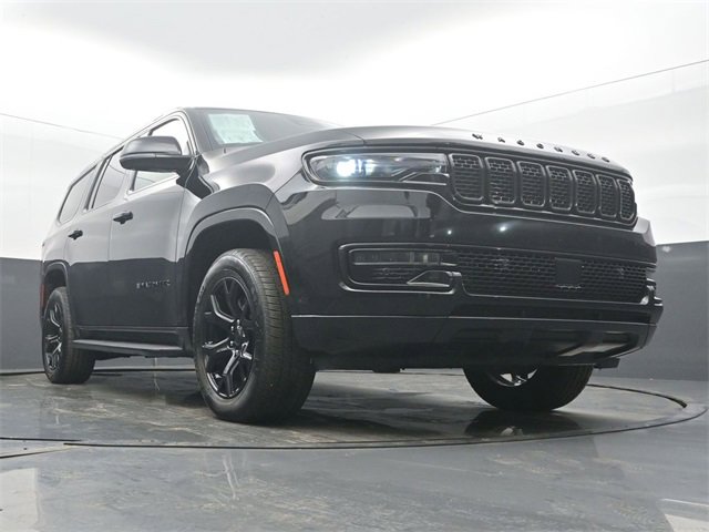 Used 2025 Jeep Wagoneer Series II image 55