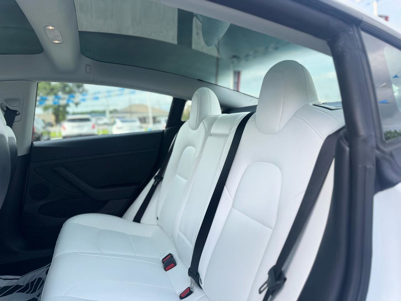 Used 2023 Tesla Model 3 Standard Range RWD image 61