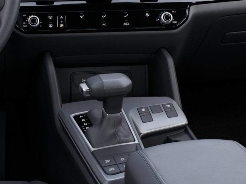 New 2027 Kia Sportage LX AWD/4WD image 23