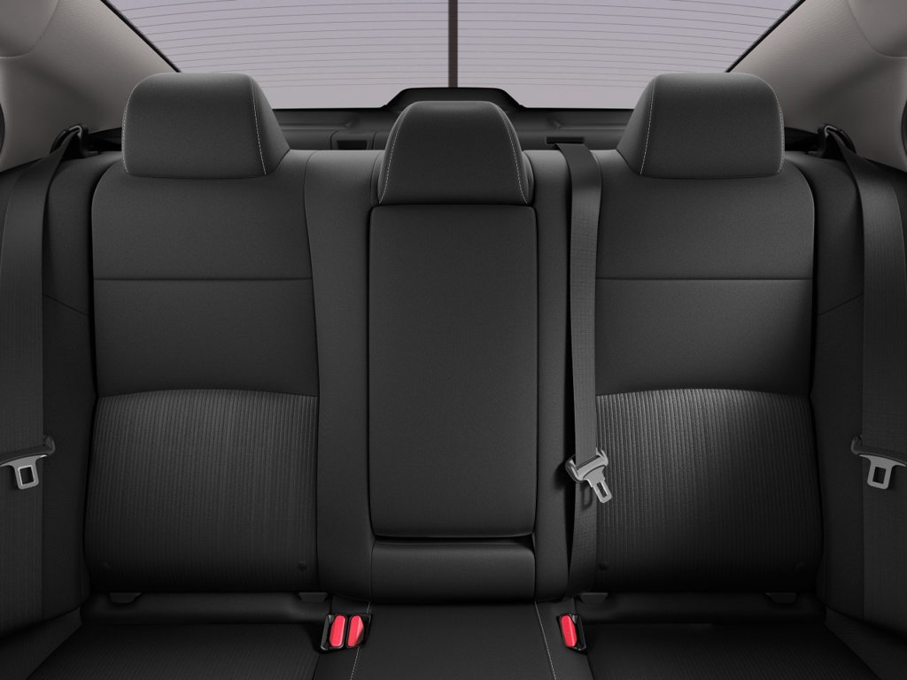 New 2026 Nissan Altima 2.5 SV w/ SV Special Edition Package FWD image 17