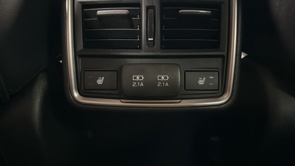 Used 2019 Subaru Forester Touring AWD/4WD image 38