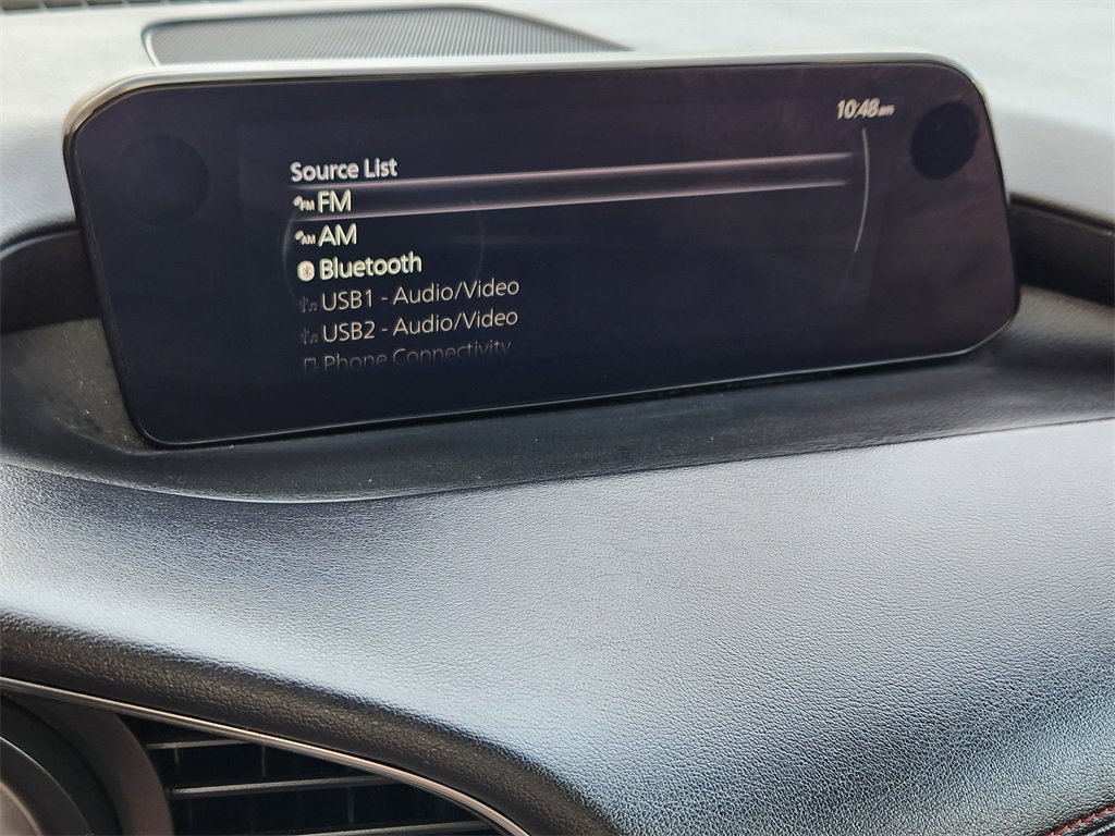 Used 2024 MAZDA MAZDA3 s image 19