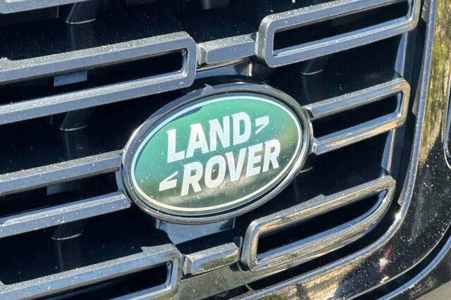 Used 2024 Land Rover Range Rover Sport Dynamic SE AWD/4WD image 26