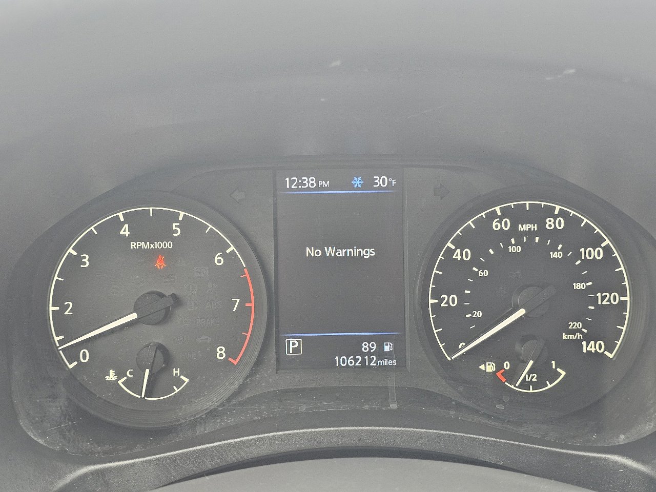 Used 2021 Nissan Altima 2.5 S w/ Driver Assist Package image 22