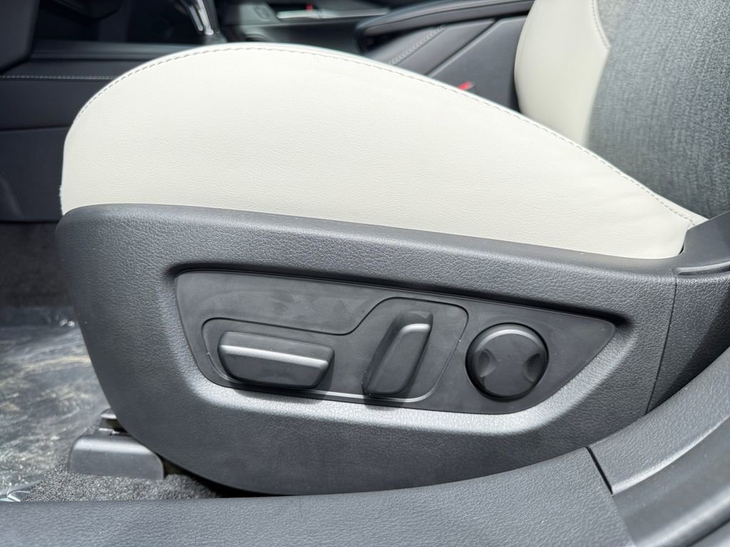 New 2026 MAZDA CX-30 Aire Edition image 10