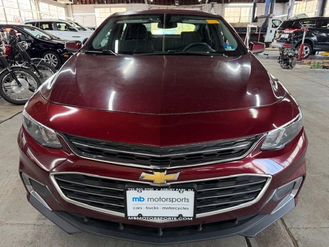 Used 2016 Chevrolet Malibu LT FWD image 6
