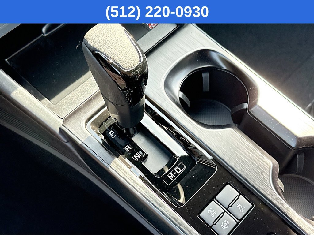 New 2026 Subaru Outback Premium AWD/4WD image 21