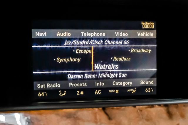Used 2009 Mercedes-Benz S 550 image 34