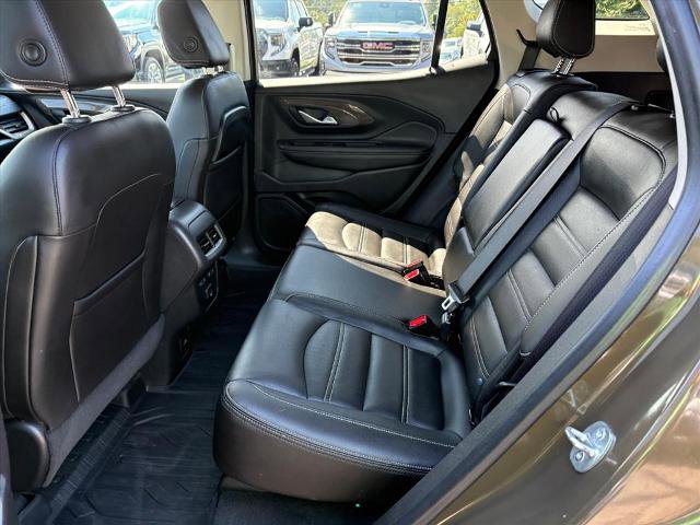 Certified 2023 GMC Terrain Denali w/ Denali Premium Package image 8