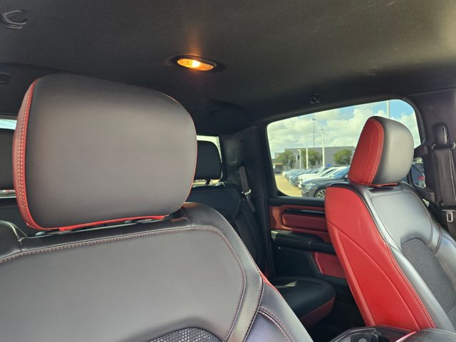 Used 2019 RAM 1500 Rebel w/ Rebel Level 1 Equipment Group AWD/4WD image 13