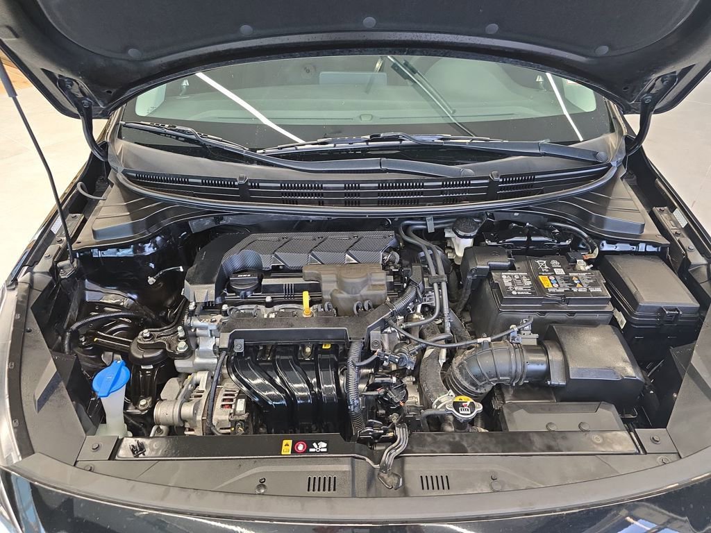 Used 2023 Kia Rio LX image 25