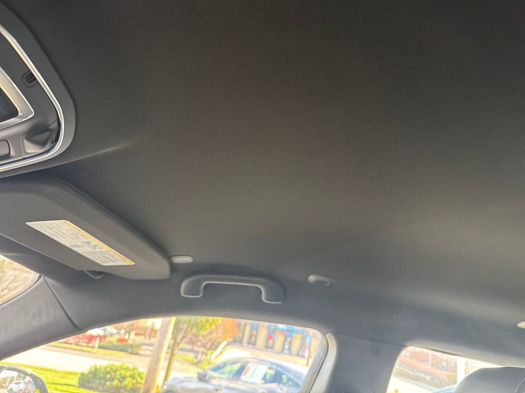 New 2026 Dodge Charger R/T Scat Pack w/ Track Package image 15