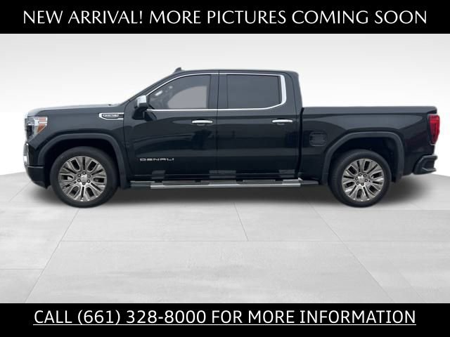 Used 2020 GMC Sierra 1500 Denali image 2