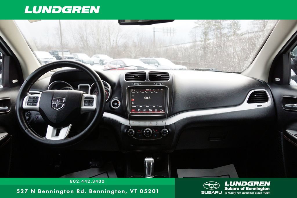 Used 2019 Dodge Journey GT image 4
