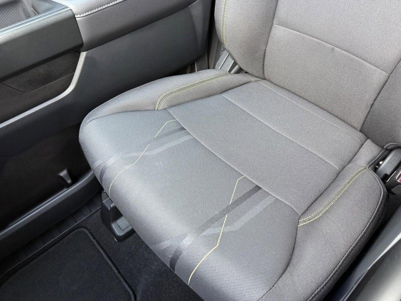New 2025 Ford F150 STX w/ STX Black Appearance Package image 22