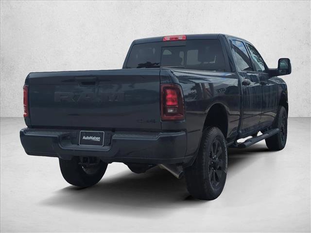 New 2026 RAM 2500 Tradesman video 2