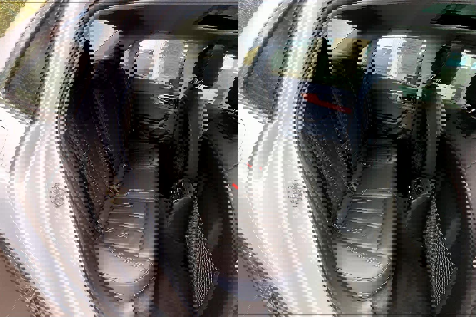 Used 2023 Audi A4 2.0T Premium w/ Convenience Package image 20