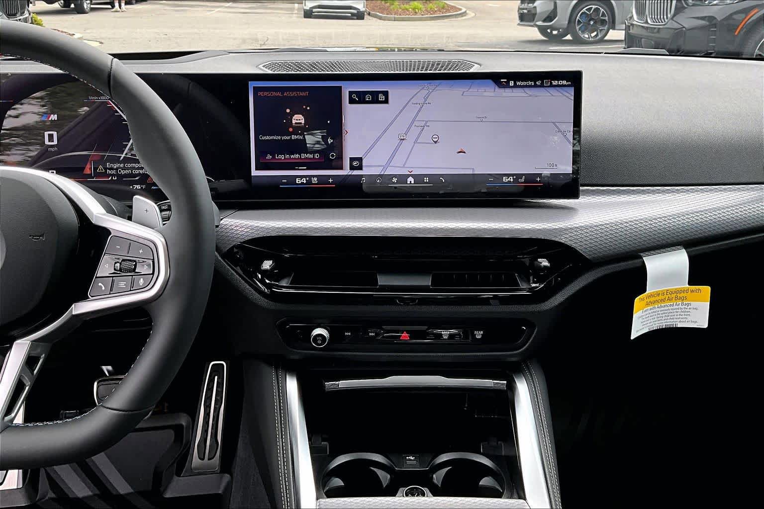 New 2027 BMW M440i Coupe RWD image 6