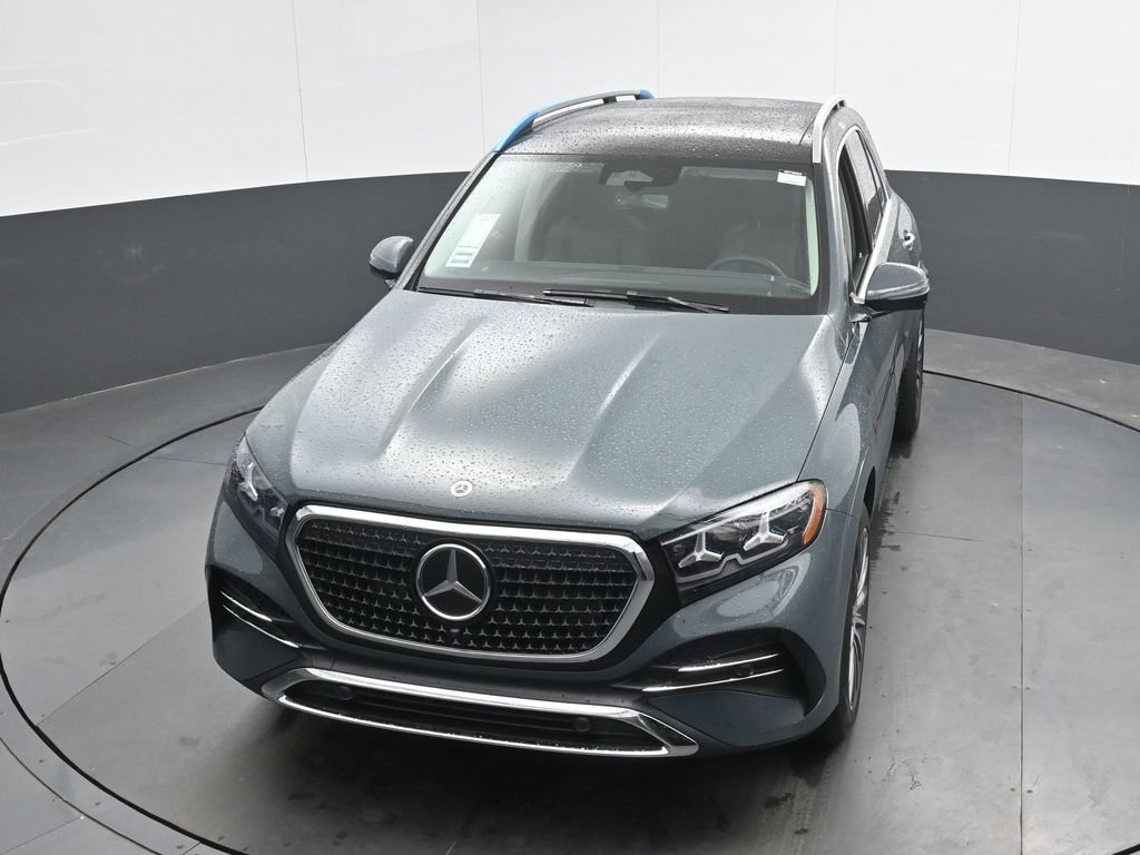 New 2027 Mercedes-Benz GLE 350 4MATIC image 30