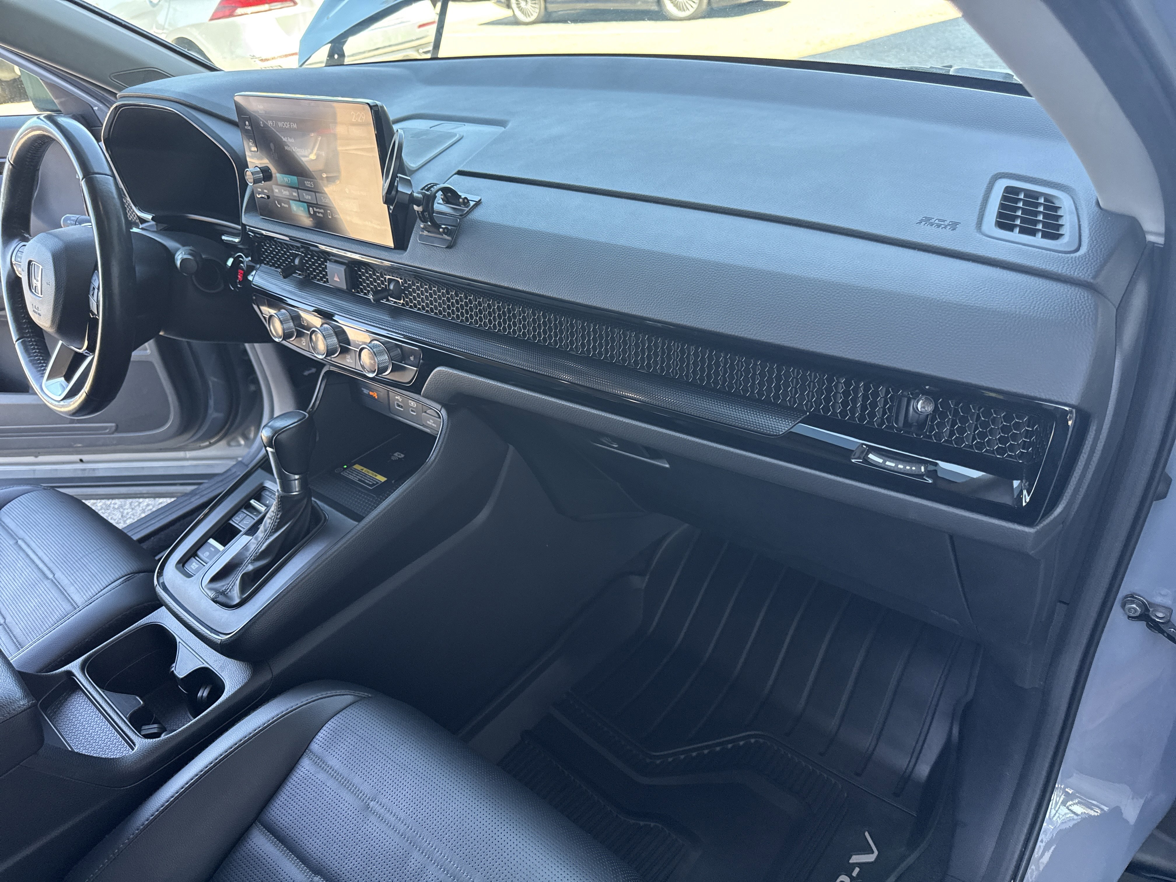 Used 2023 Honda CR-V EX-L image 16